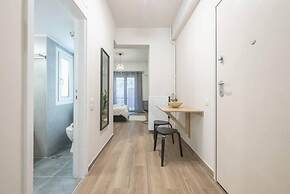 Central Athens Jewel