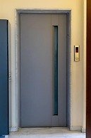 Petralona Dazzling top Floor 2BD AP