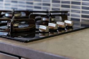 Petralona Dazzling top Floor 2BD AP