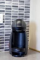 Petralona Dazzling top Floor 2BD AP