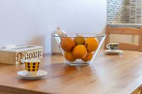 Petralona Dazzling top Floor 2BD AP