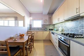 Petralona Dazzling top Floor 2BD AP