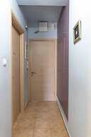 Petralona Dazzling top Floor 2BD AP