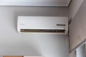 Petralona Dazzling top Floor 2BD AP