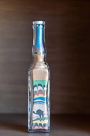 Petralona Dazzling top Floor 2BD AP