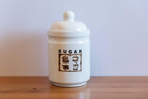 Petralona Dazzling top Floor 2BD AP