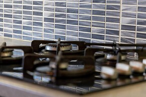 Petralona Dazzling top Floor 2BD AP