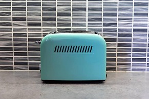 Petralona Dazzling top Floor 2BD AP