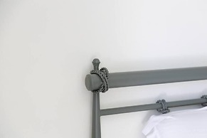 Petralona Dazzling top Floor 2BD AP