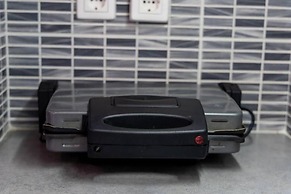 Petralona Dazzling top Floor 2BD AP