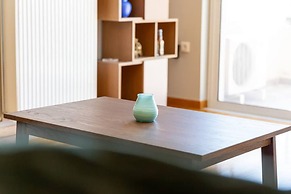 Petralona Dazzling top Floor 2BD AP