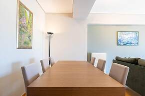 Petralona Dazzling top Floor 2BD AP