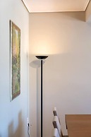 Petralona Dazzling top Floor 2BD AP