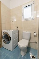 Petralona Dazzling top Floor 2BD AP