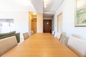 Petralona Dazzling top Floor 2BD AP
