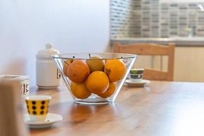 Petralona Dazzling top Floor 2BD AP