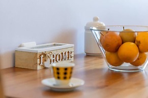 Petralona Dazzling top Floor 2BD AP