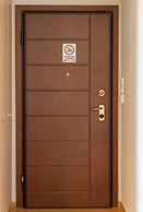 Cozy top Floor Flat Petralona