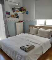 ONE Block From the sea Family House at Floisvos