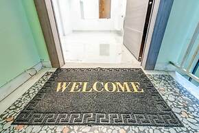 Koukaki lux 2BD 1master ap Next to Acropolis