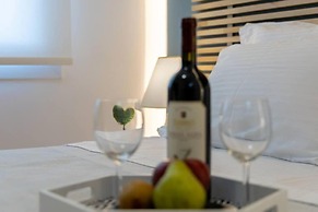 Koukaki lux 2BD 1master ap Next to Acropolis