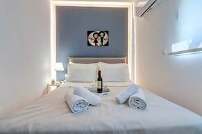 Koukaki lux 2BD 1master ap Next to Acropolis