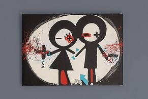 Koukaki lux 2BD 1master ap Next to Acropolis