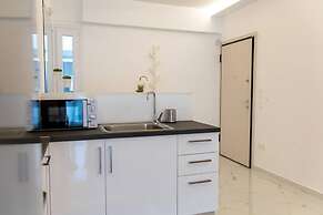 Koukaki lux 2BD 1master ap Next to Acropolis