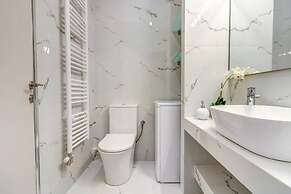 Koukaki lux 2BD 1master ap Next to Acropolis