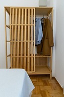 Koukaki lux 2BD 1master ap Next to Acropolis