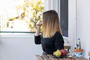 Koukaki lux 2BD 1master ap Next to Acropolis