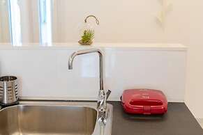 Koukaki lux 2BD 1master ap Next to Acropolis