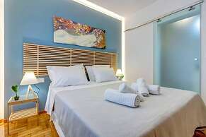 Koukaki lux 2BD 1master ap Next to Acropolis