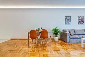 Koukaki lux 2BD 1master ap Next to Acropolis