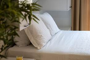 Historical Center Athens Amazing Studio