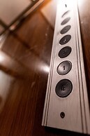 Historical Center Athens Amazing Studio