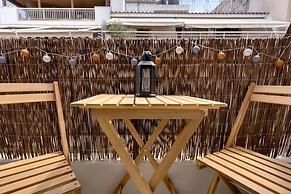 Historical Center Athens Amazing Studio