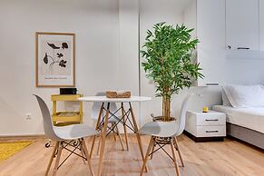 Historical Center Athens Amazing Studio