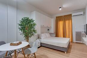 Historical Center Athens Amazing Studio
