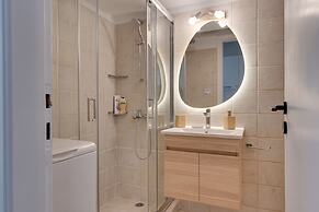 Historical Center Athens Amazing Studio