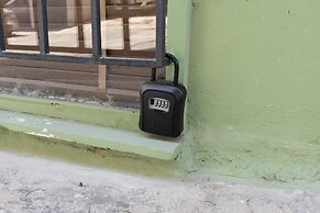 Historical Center Athens Amazing Studio