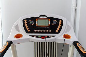 Luxury Flat at Archaeological Museum