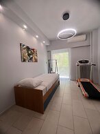 Luxury Flat at Archaeological Museum