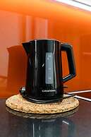 Luxury Flat at Archaeological Museum