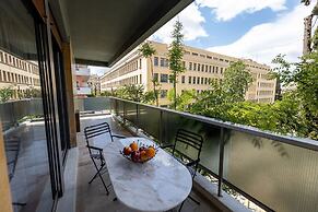 Luxury Flat at Archaeological Museum