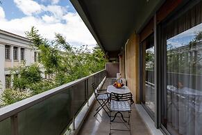 Luxury Flat at Archaeological Museum