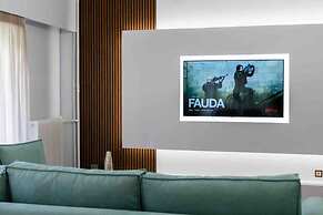 Luxury Flat at Archaeological Museum