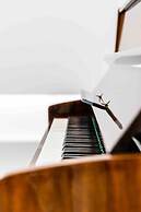 Luxury Flat at Archaeological Museum