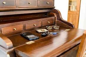 Luxury Flat at Archaeological Museum