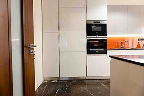 Luxury Flat at Archaeological Museum